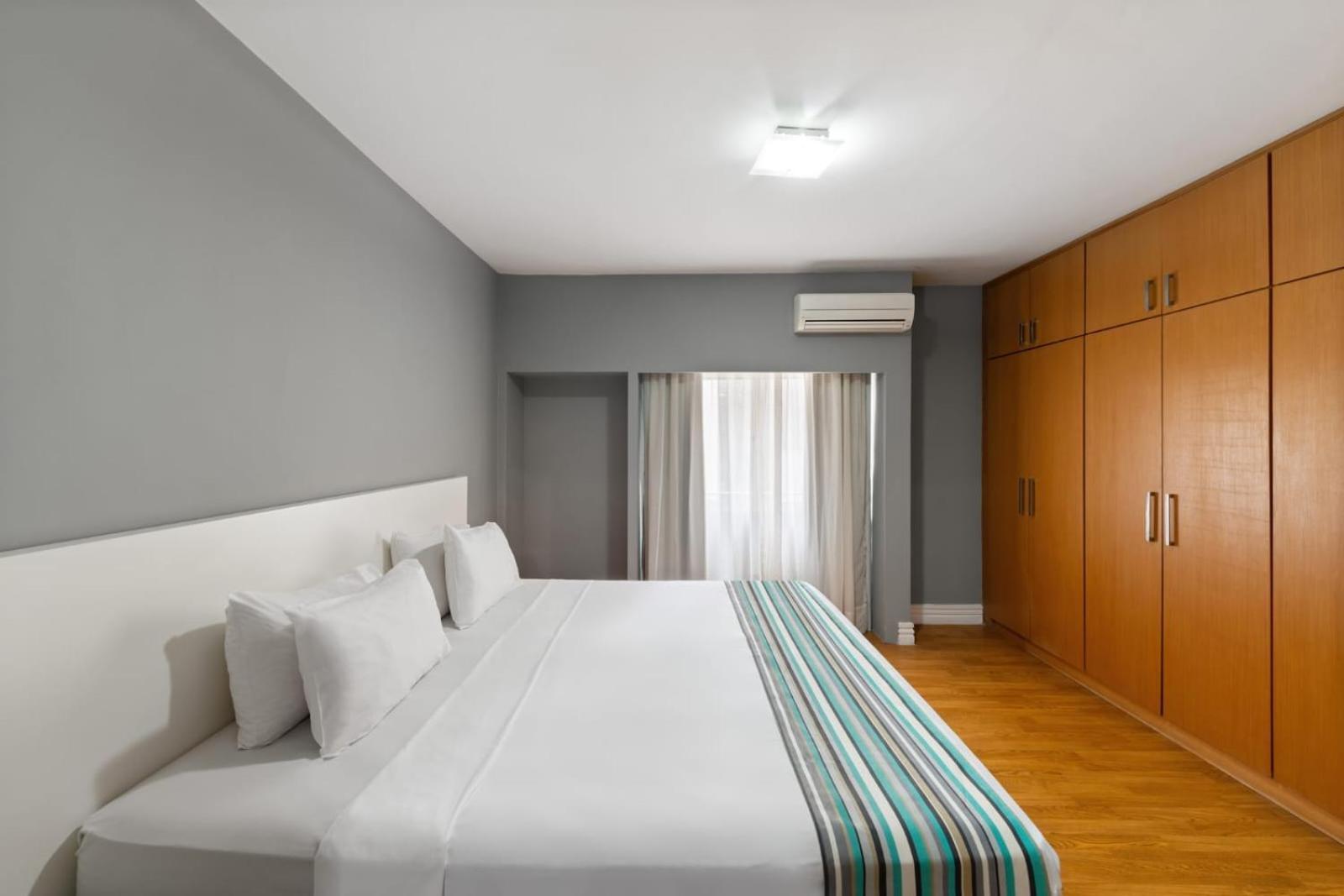Capcana Hotel Jardins Sao Paulo Bagian luar foto